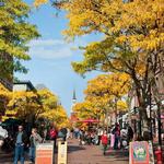 Church Street Marketplace