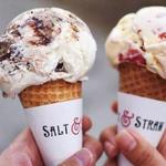 Salt & Straw