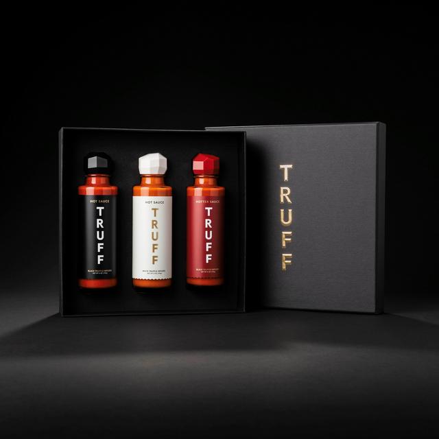 Truff Variety Pack