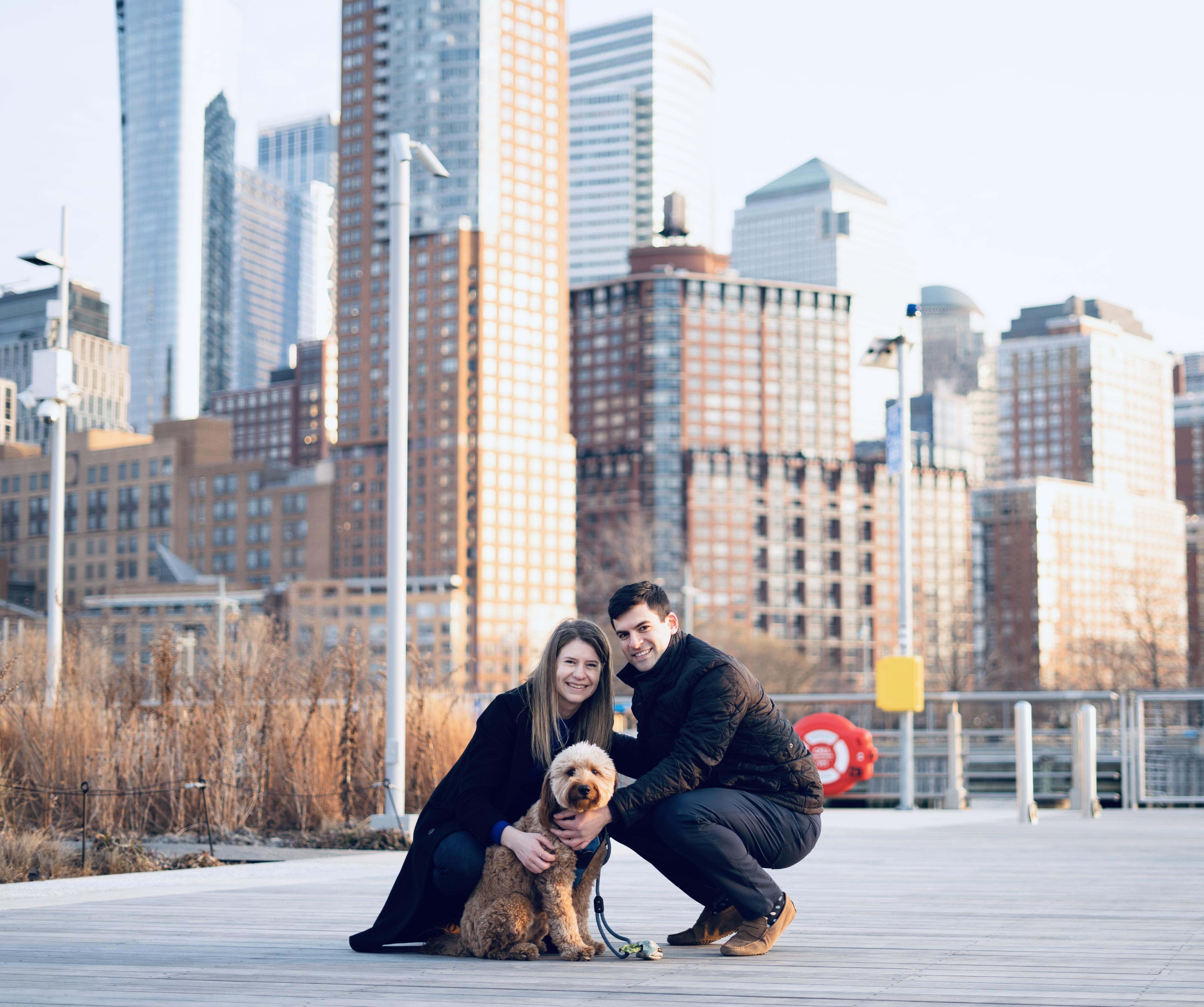 The Wedding Website of Lauren Drosick and Robert Gross