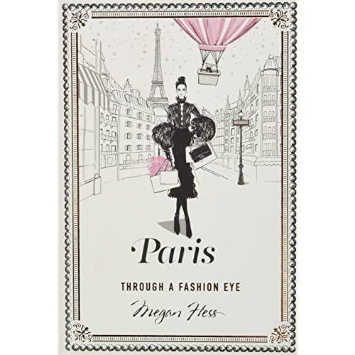Paris: Through a Fashion Eye