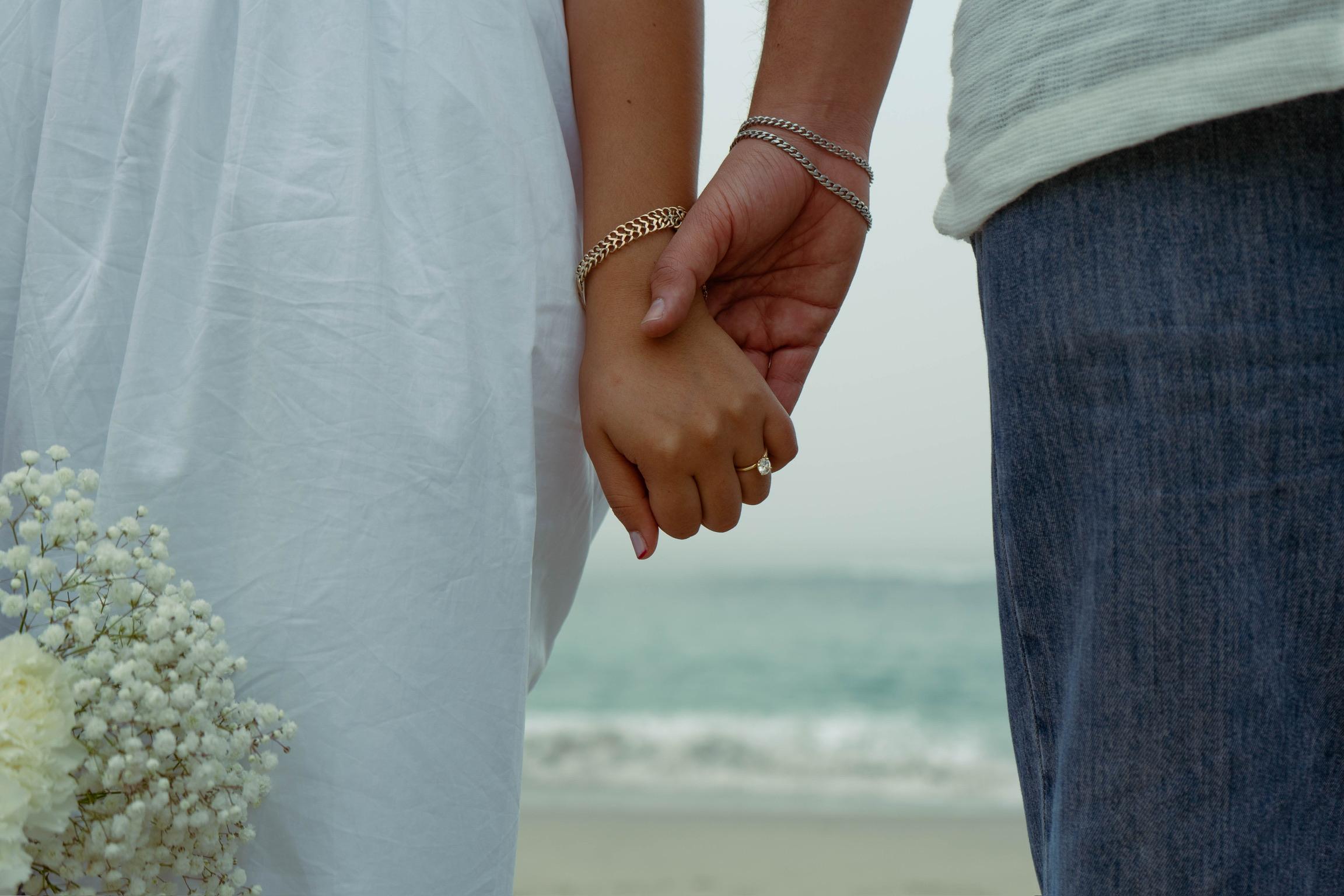 The Wedding Website of Devinn Segura and Regina Mazun
