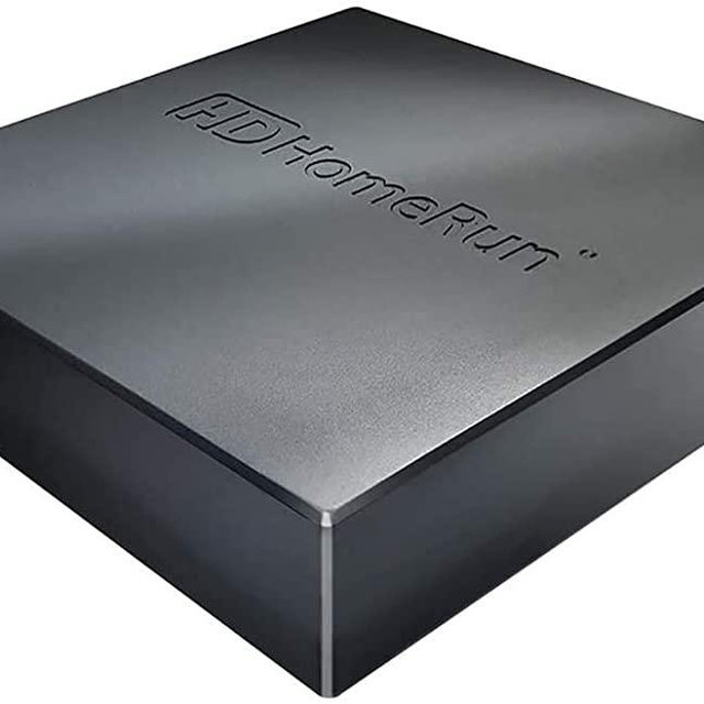 SiliconDust HDHomeRun Flex Duo 2 x ATSC Tuners - HDFX-2US