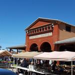 Eastern Market Detroit
