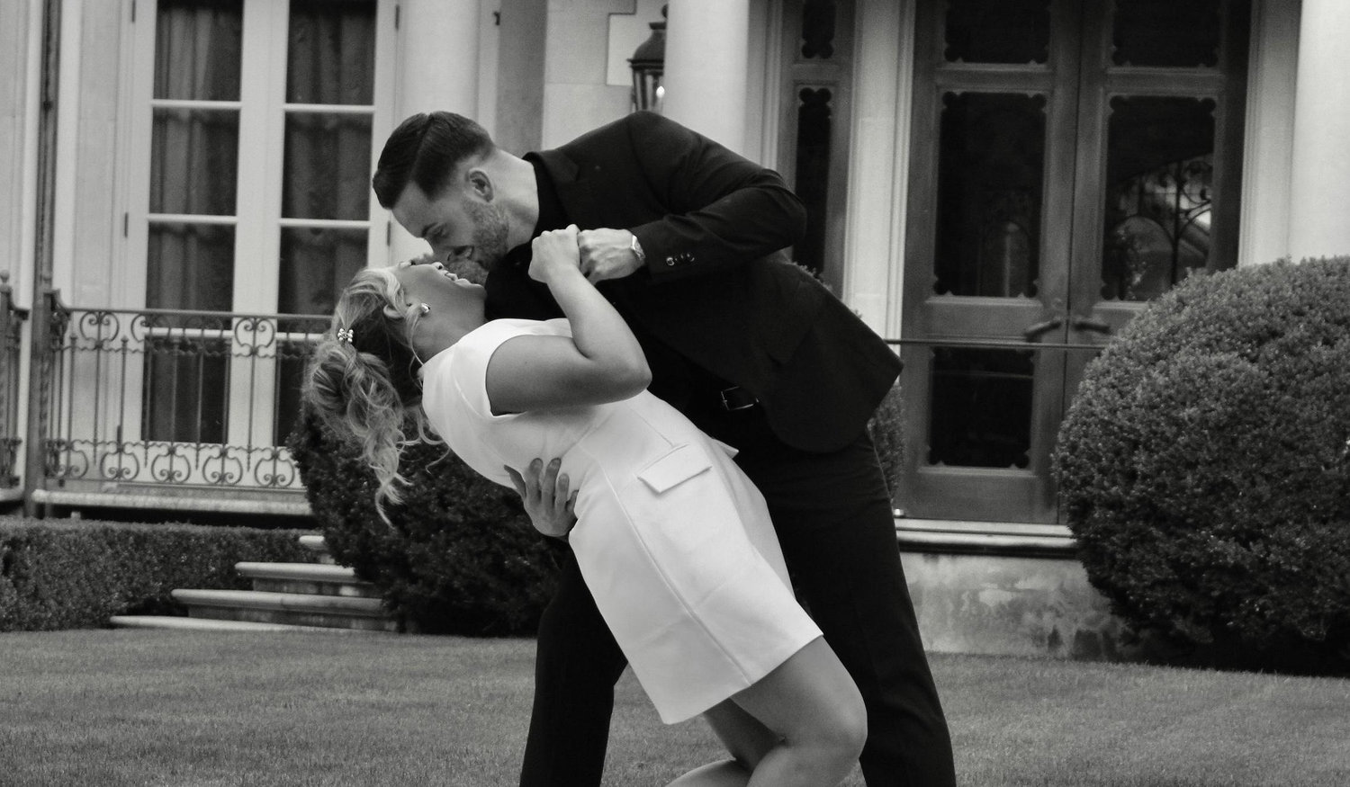 The Wedding Website of Joseph Nelson and Guliette Arellanes
