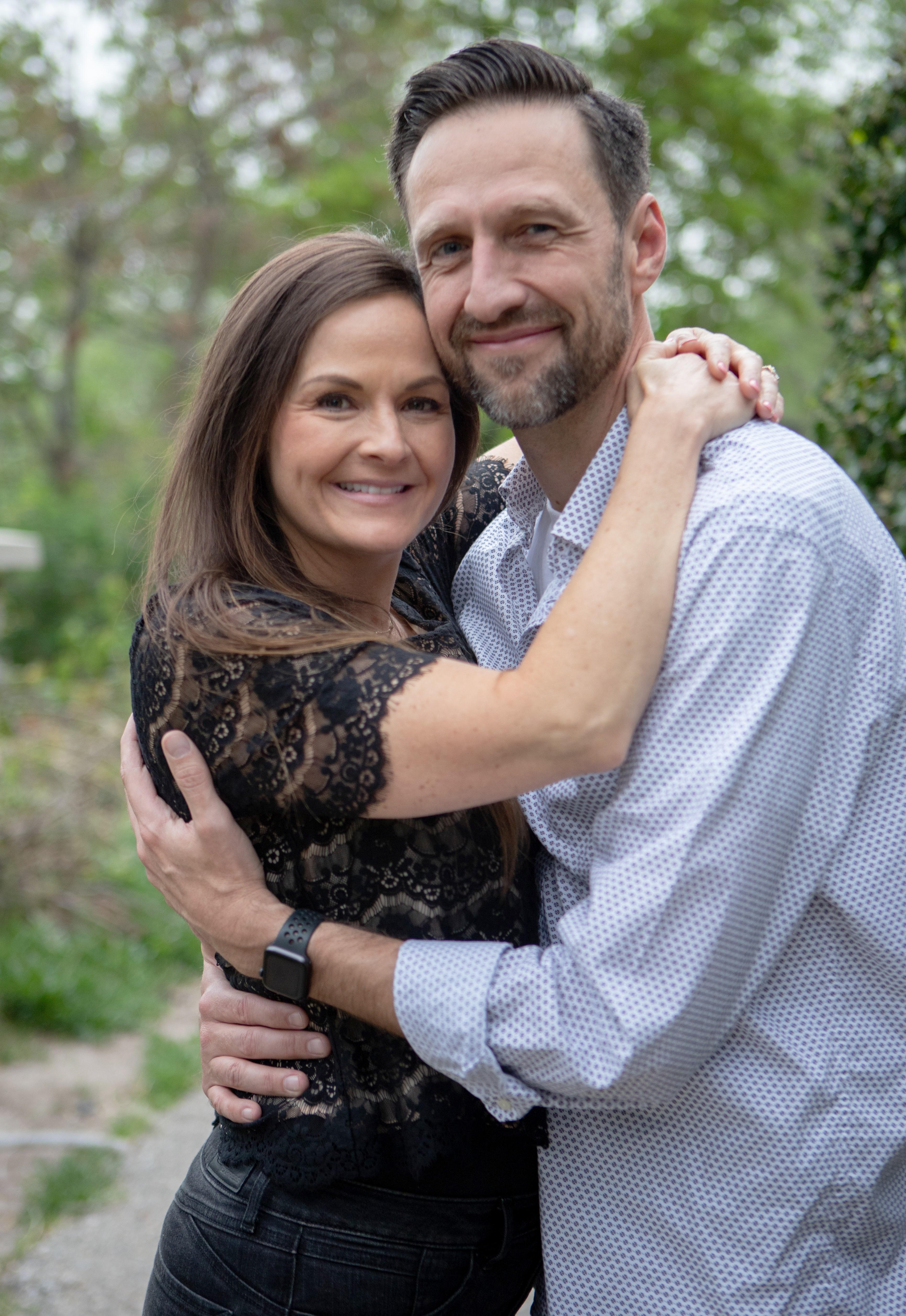 The Wedding Website of Nathan Gooch and Kristen Cheney