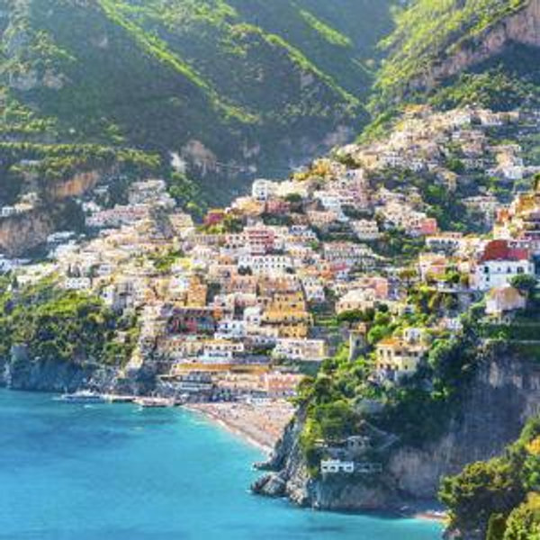 Our Honeymoon Adventure