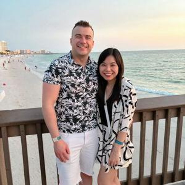 Our Honeymoon Fund