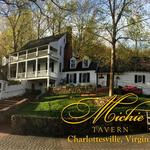 Michie Tavern ca. 1784