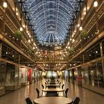 The Arcade