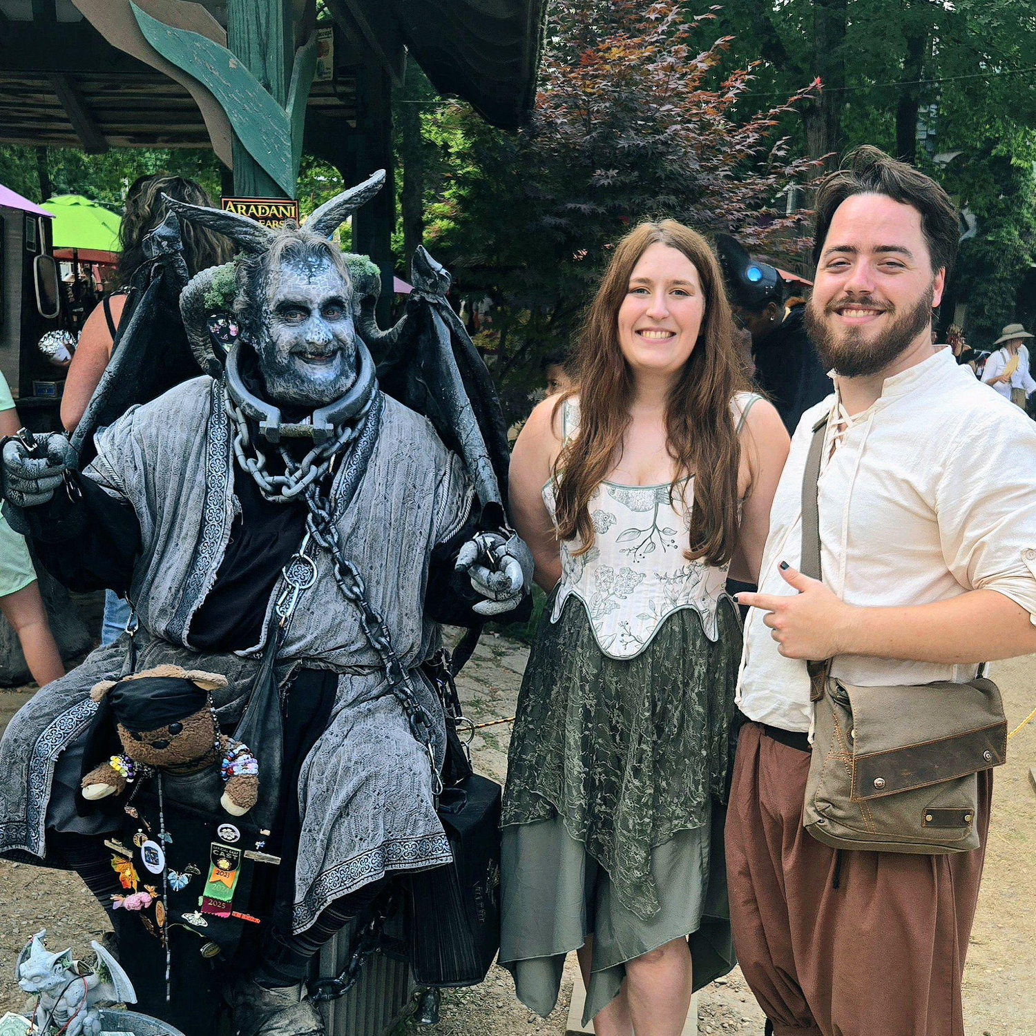 Renaissance Spring Festival 2025