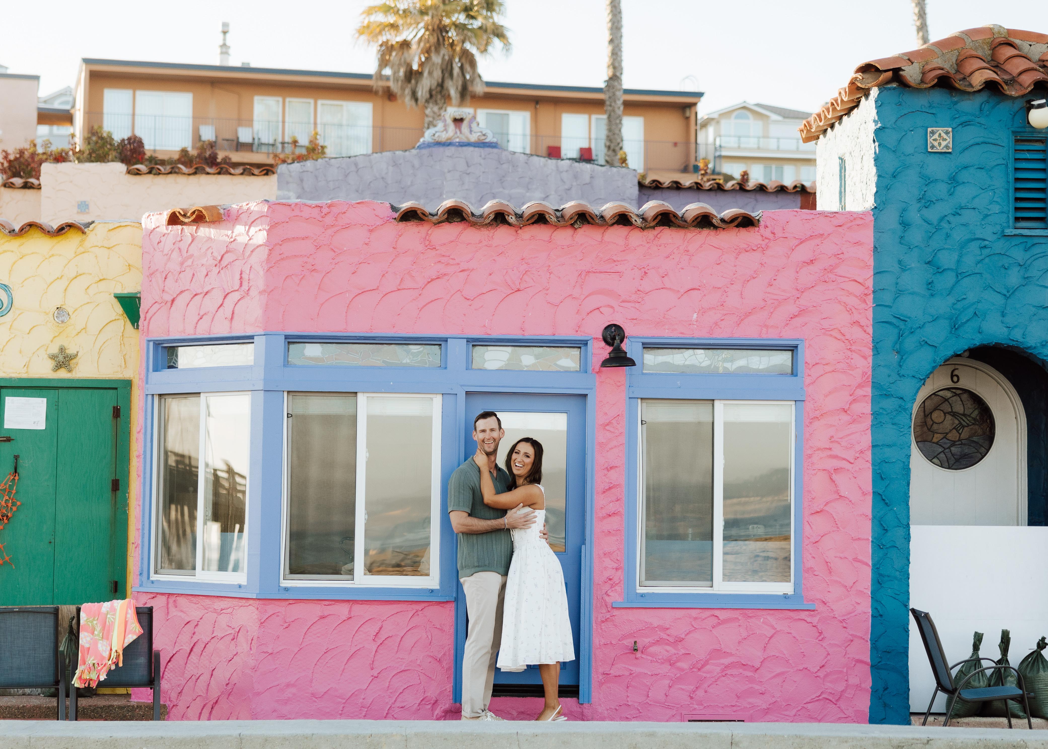 The Wedding Website of Claire Rodriguez and Sean Downey