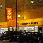 Kingston Mines