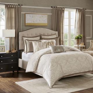 Glamorous Comforter Set