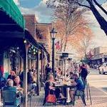 Roswell Historic District