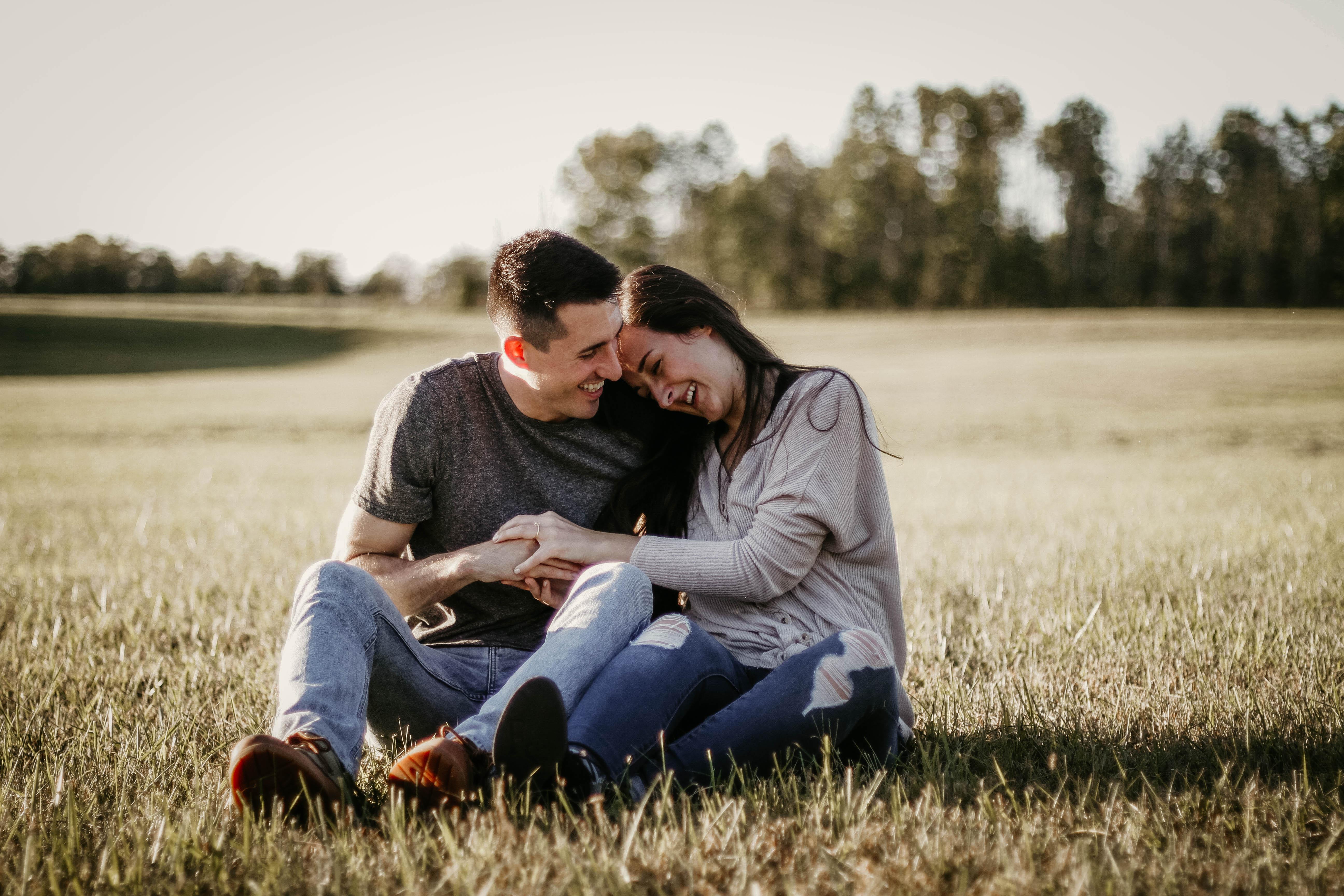 The Wedding Website of Emily Bender and Dalton Atchison