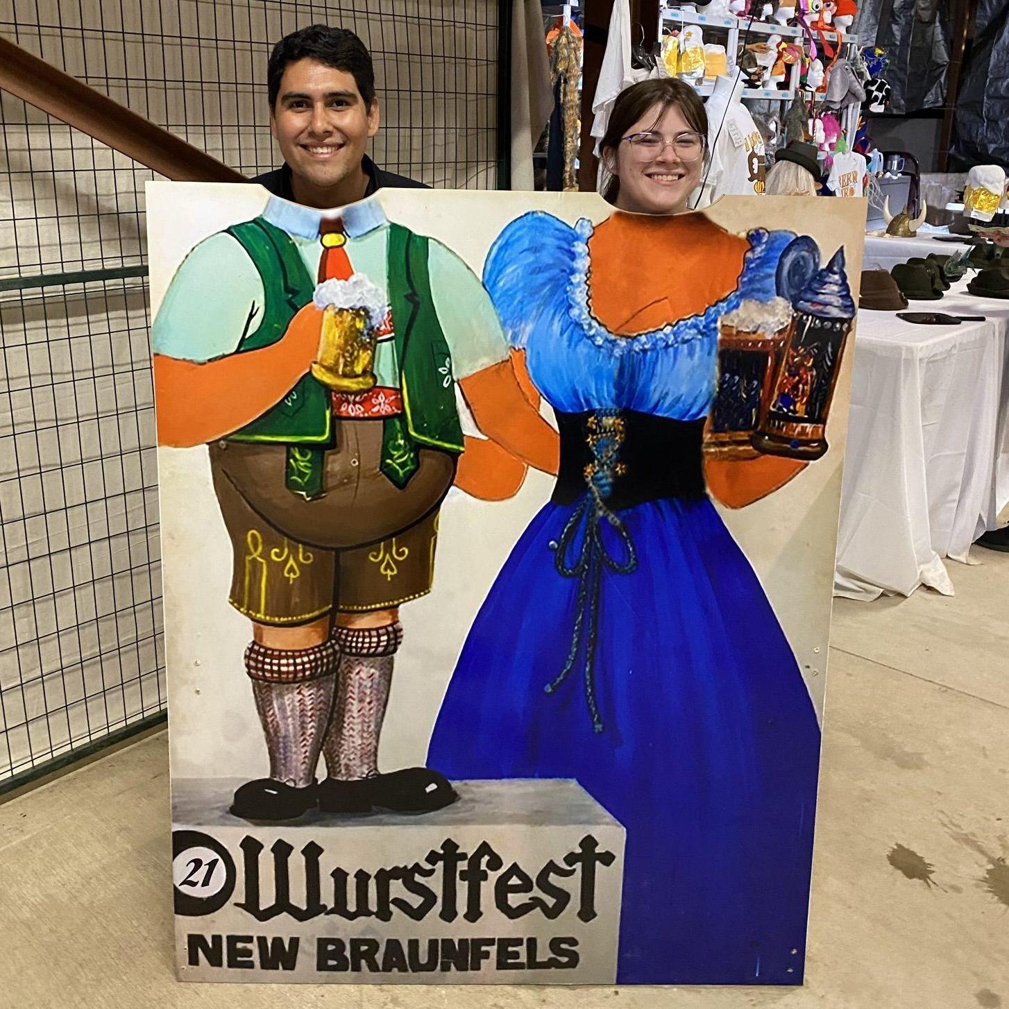 08/2022 | New Braunfels, TX | Wurstfest