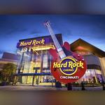 Hard Rock Casino Cincinnati