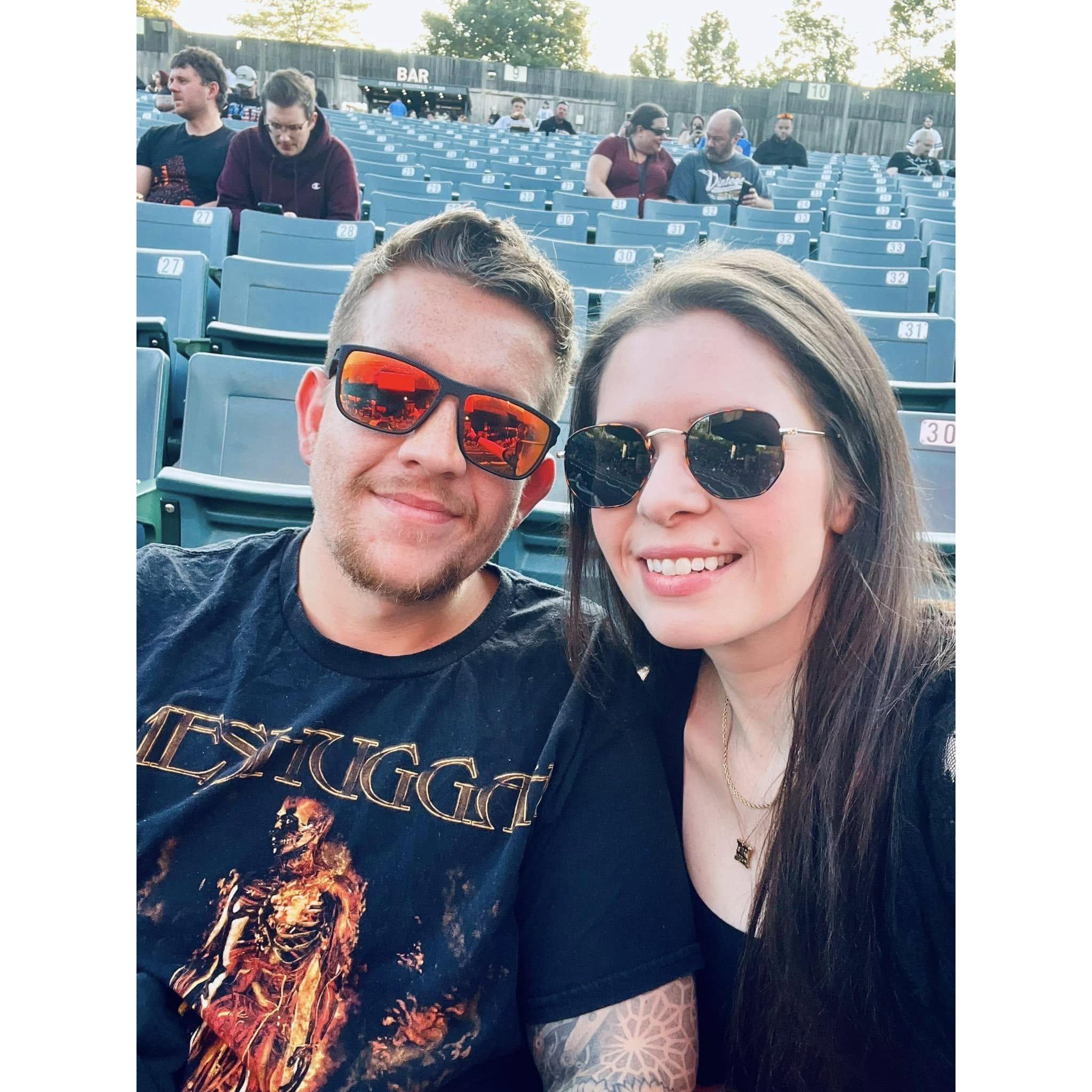 Creed & 3 Doors Down