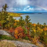 Sugarloaf Mountain