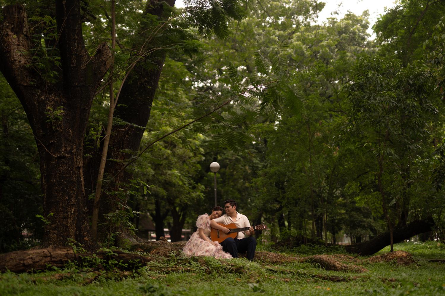 The Wedding Website of Hazel Eryka Gomez and Armand Mark Commandante