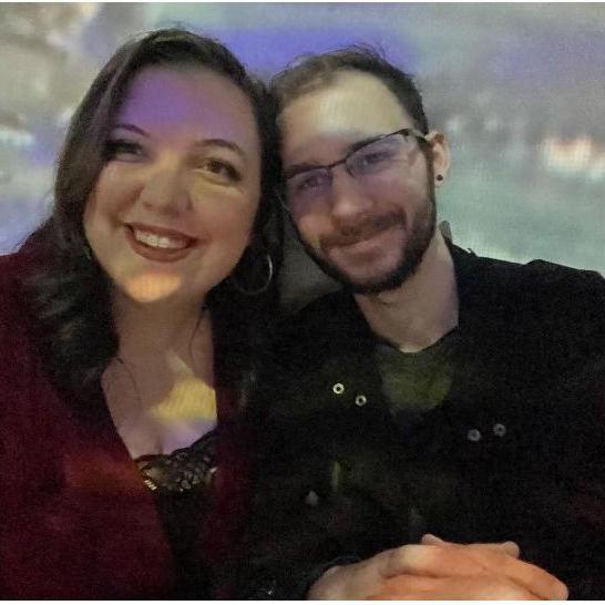 December 30th, 2022

Date night at the Van Gough immersion experience. True to who we are - a night of romance and creativity.