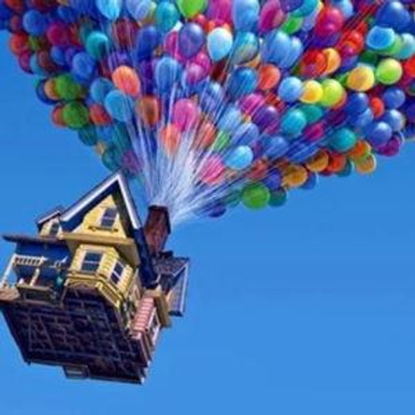 Our Dream Home