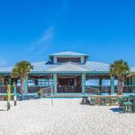 The Salty Rose Bar & Grill