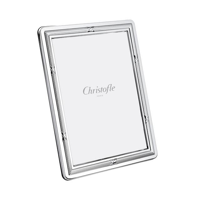 Christofle Rubans Frame, 7x9"