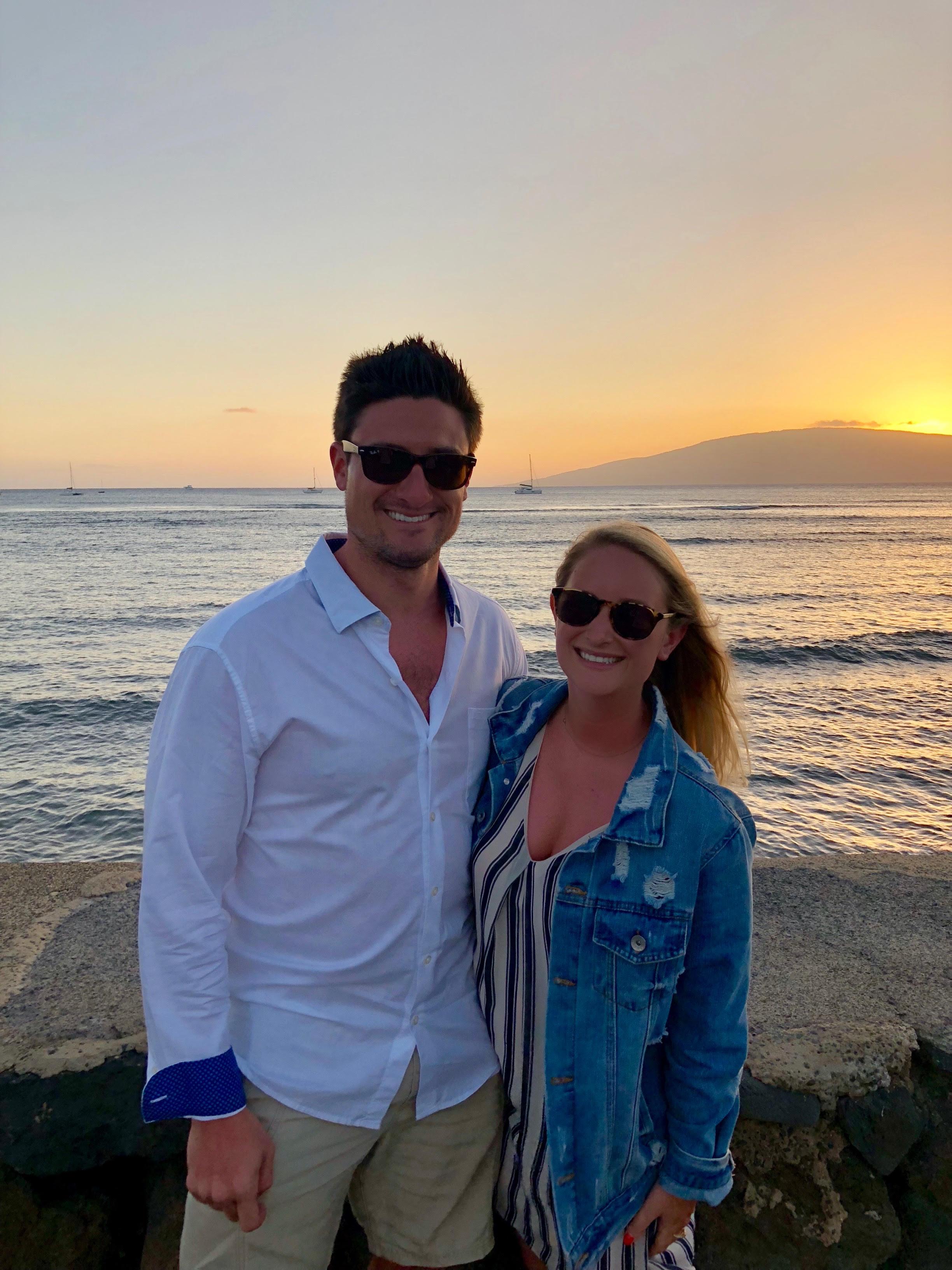 The Wedding Website of Paige Niebling and Joe Rourke