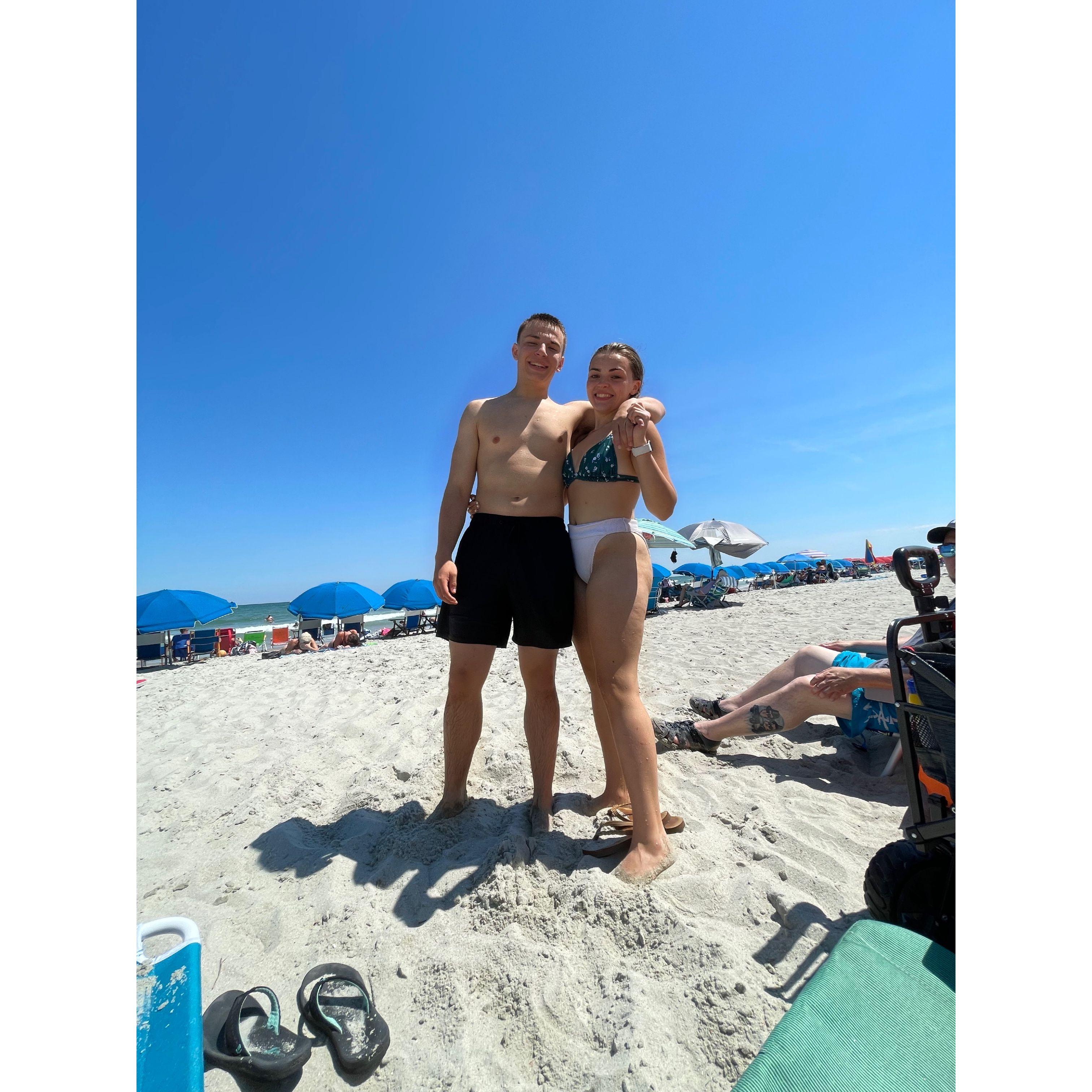 Myrtle Beach 2021