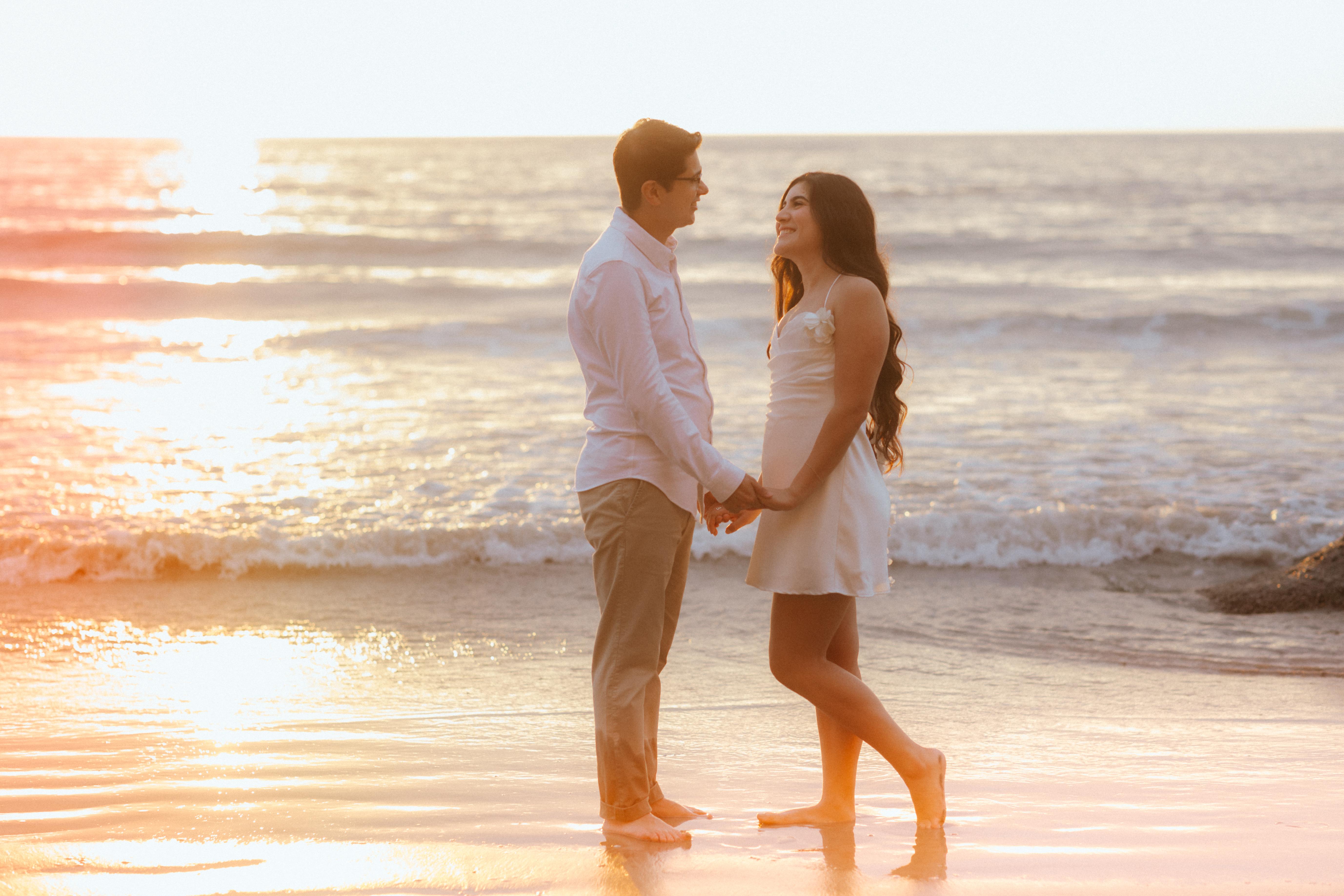 The Wedding Website of Lezly Gonzalez and Gabriel Hurtado