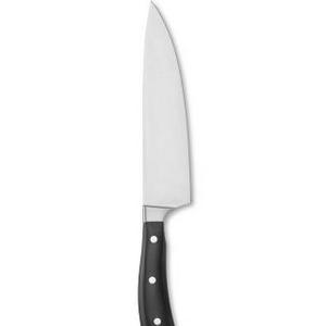 Wüsthof Classic Ikon Chef’s Knife, 8"