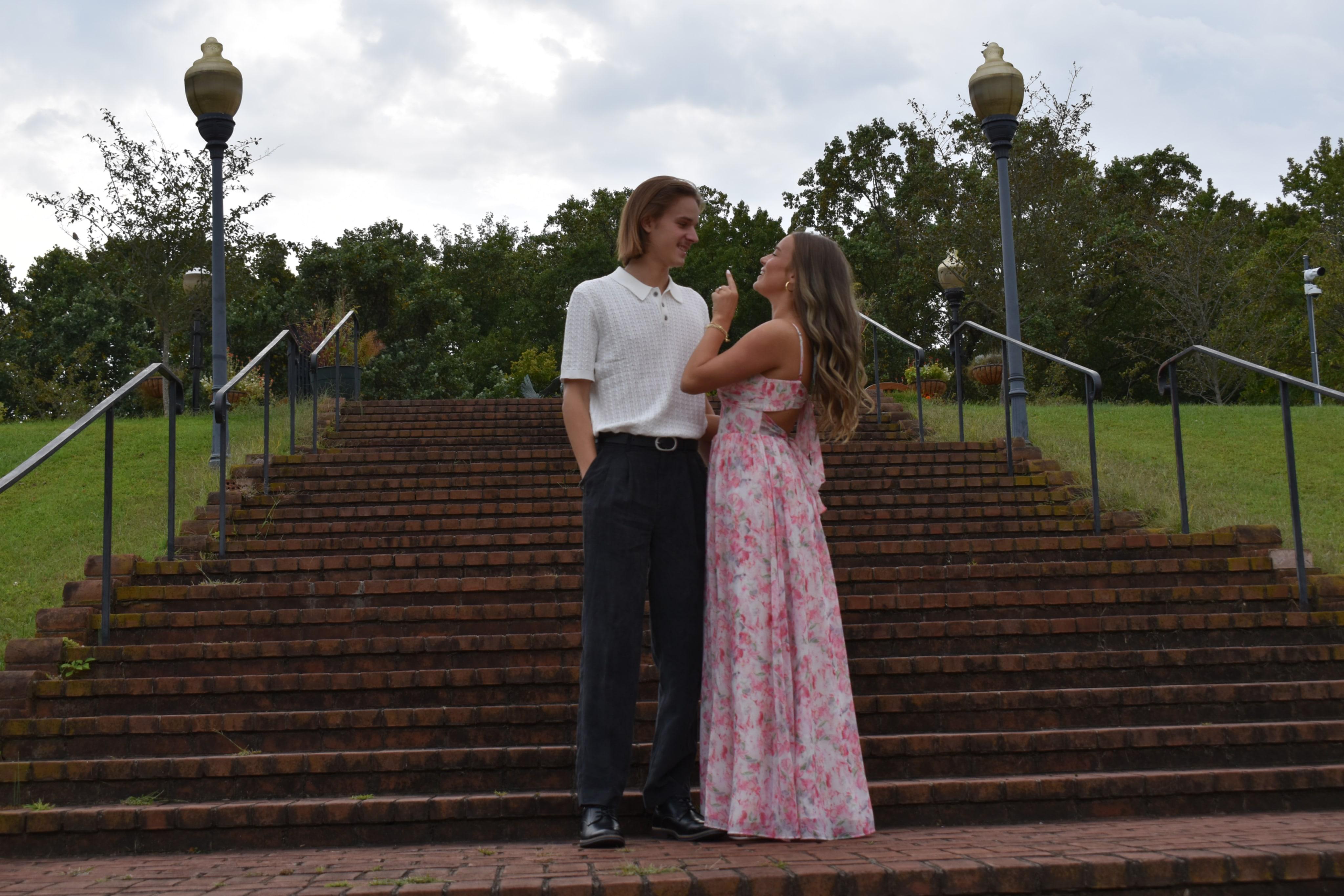 The Wedding Website of Maddie Barkley and Justin Nutwell