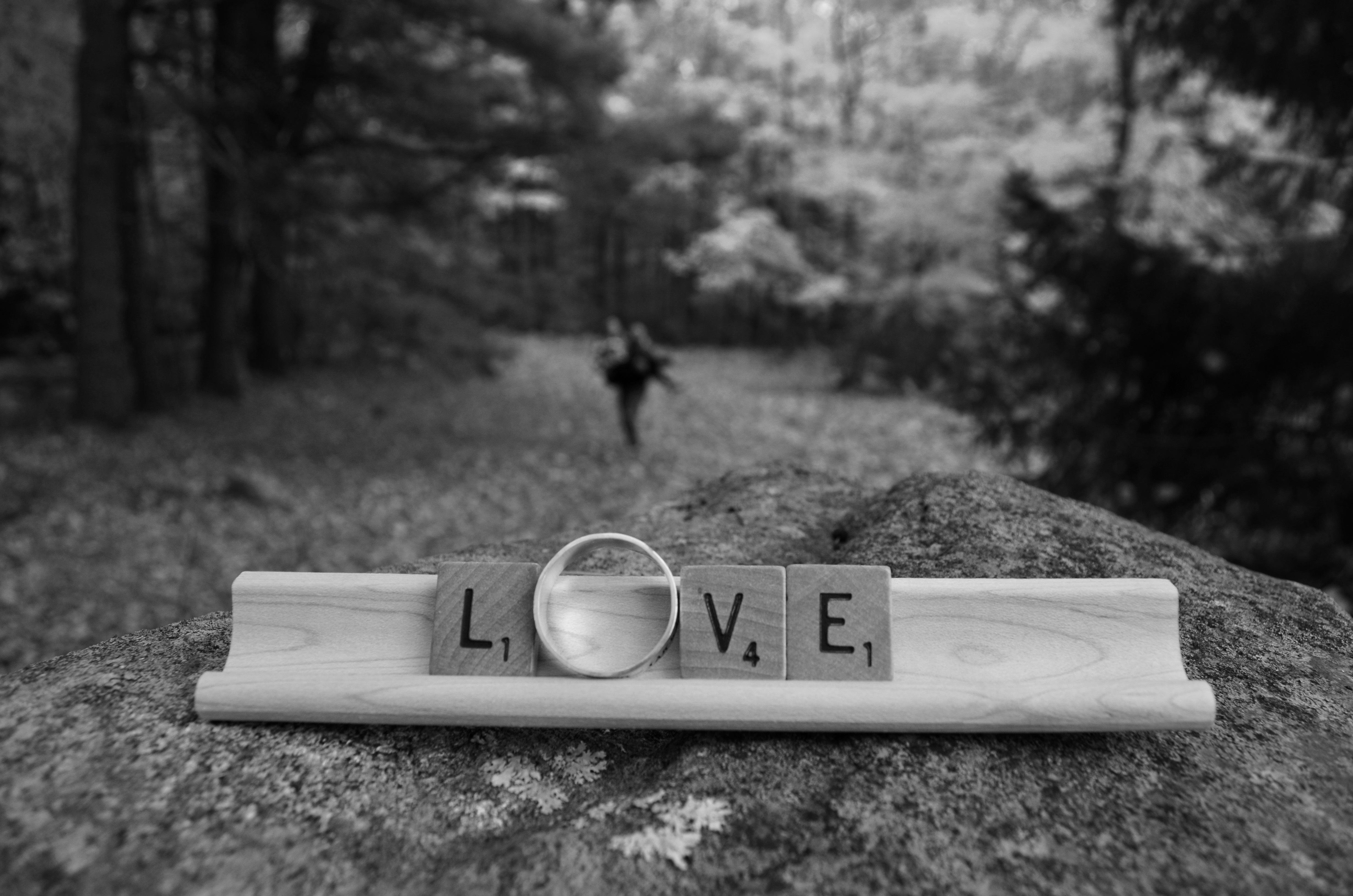The Wedding Website of Ciaran Hogan and Rob Hatch