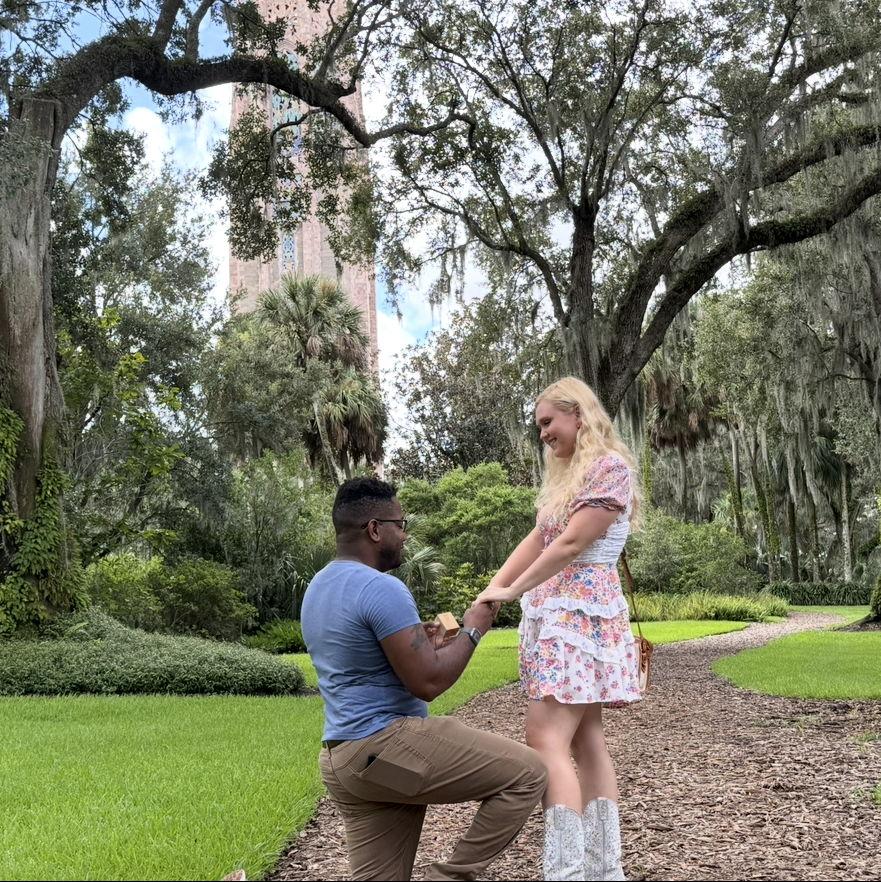 Engagement 8/9/2025