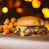 Cosmo Burger XR