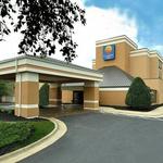 Comfort Inn University Durham - Chapel Hill