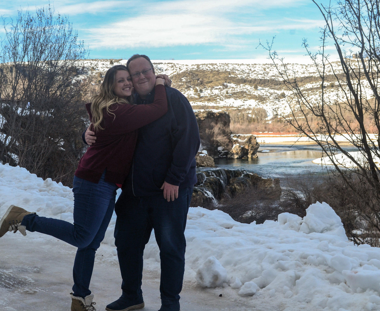The Wedding Website of Shantel Resare and Matthew Gundersen