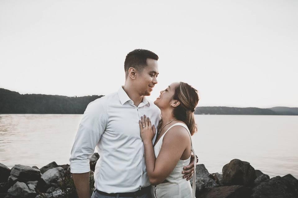 The Wedding Website of Armelle Joan Cuesta and Marc Allen Valencia