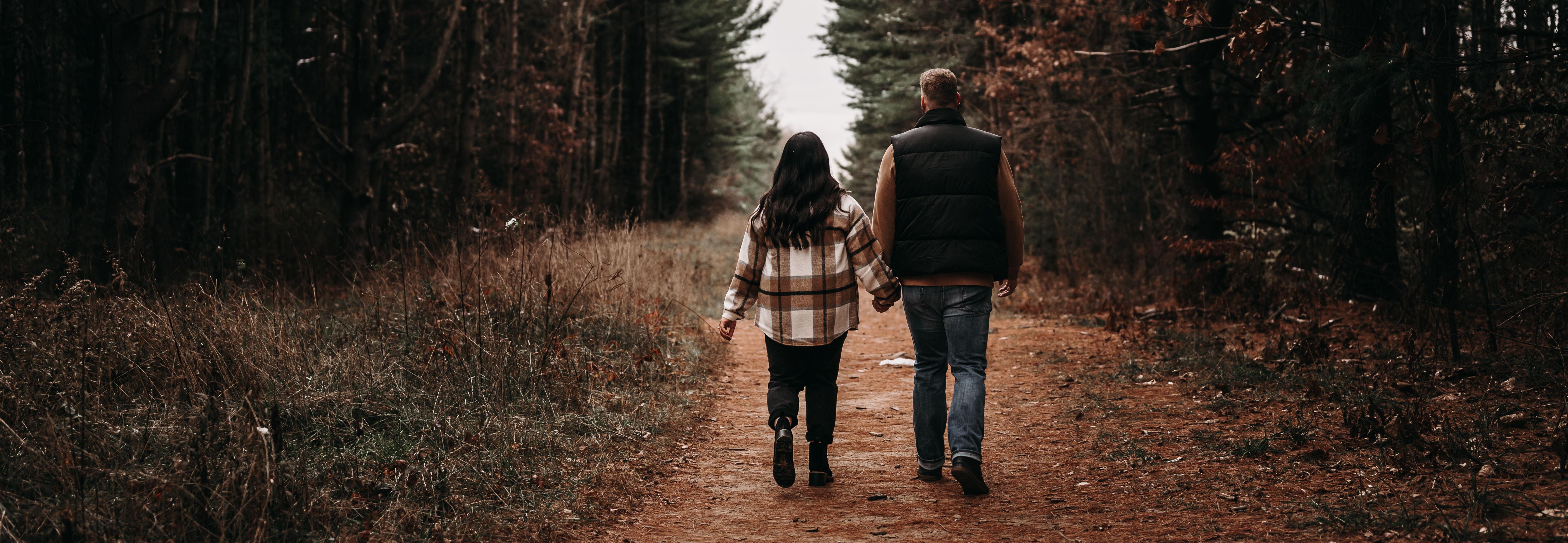 The Wedding Website of Baylee Hull and Dylan Deatherage