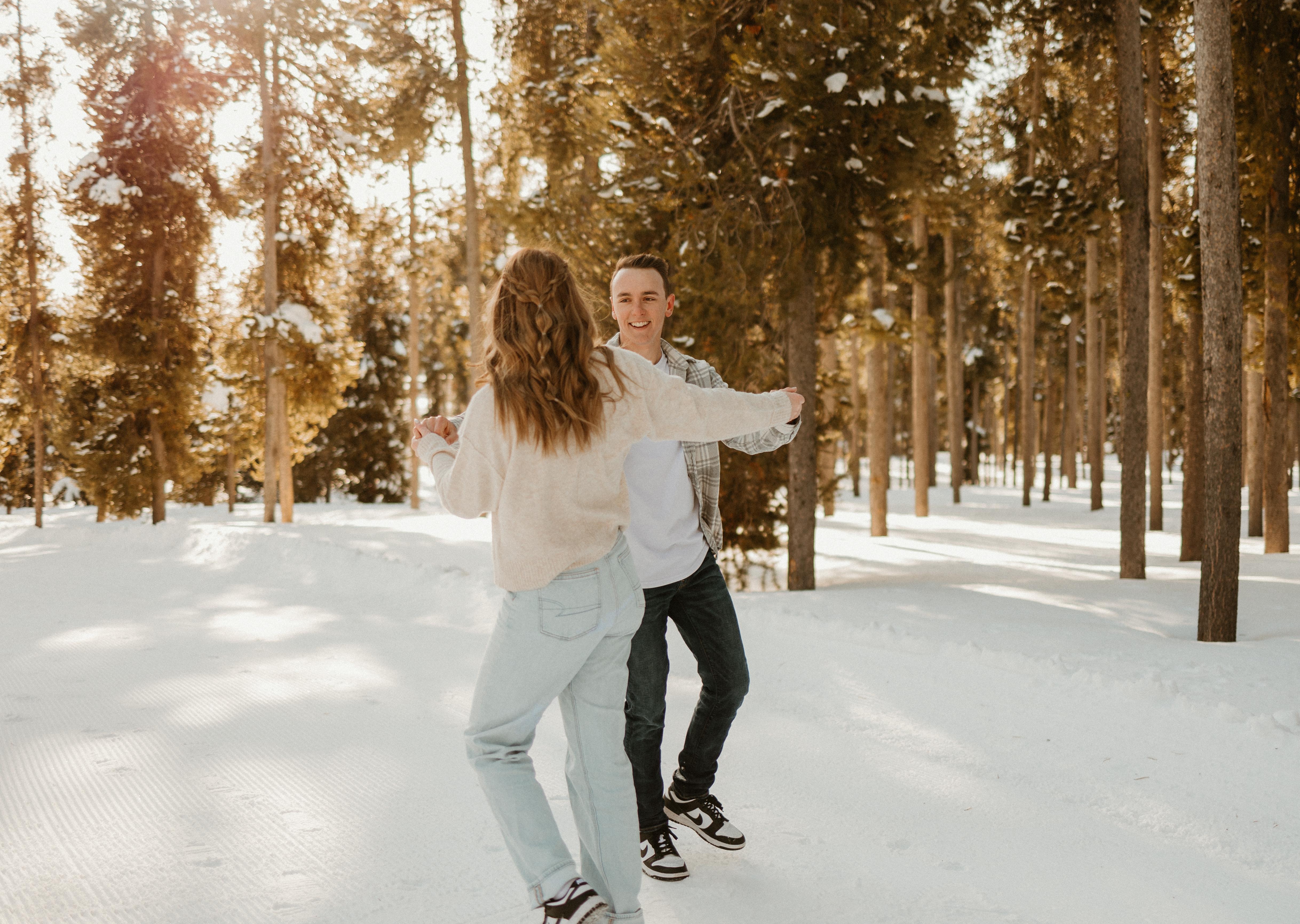 The Wedding Website of Jo Morton and Bailey Standley