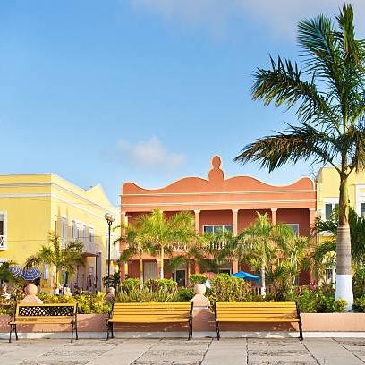 Cozumel