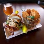 Hops Burger Bar