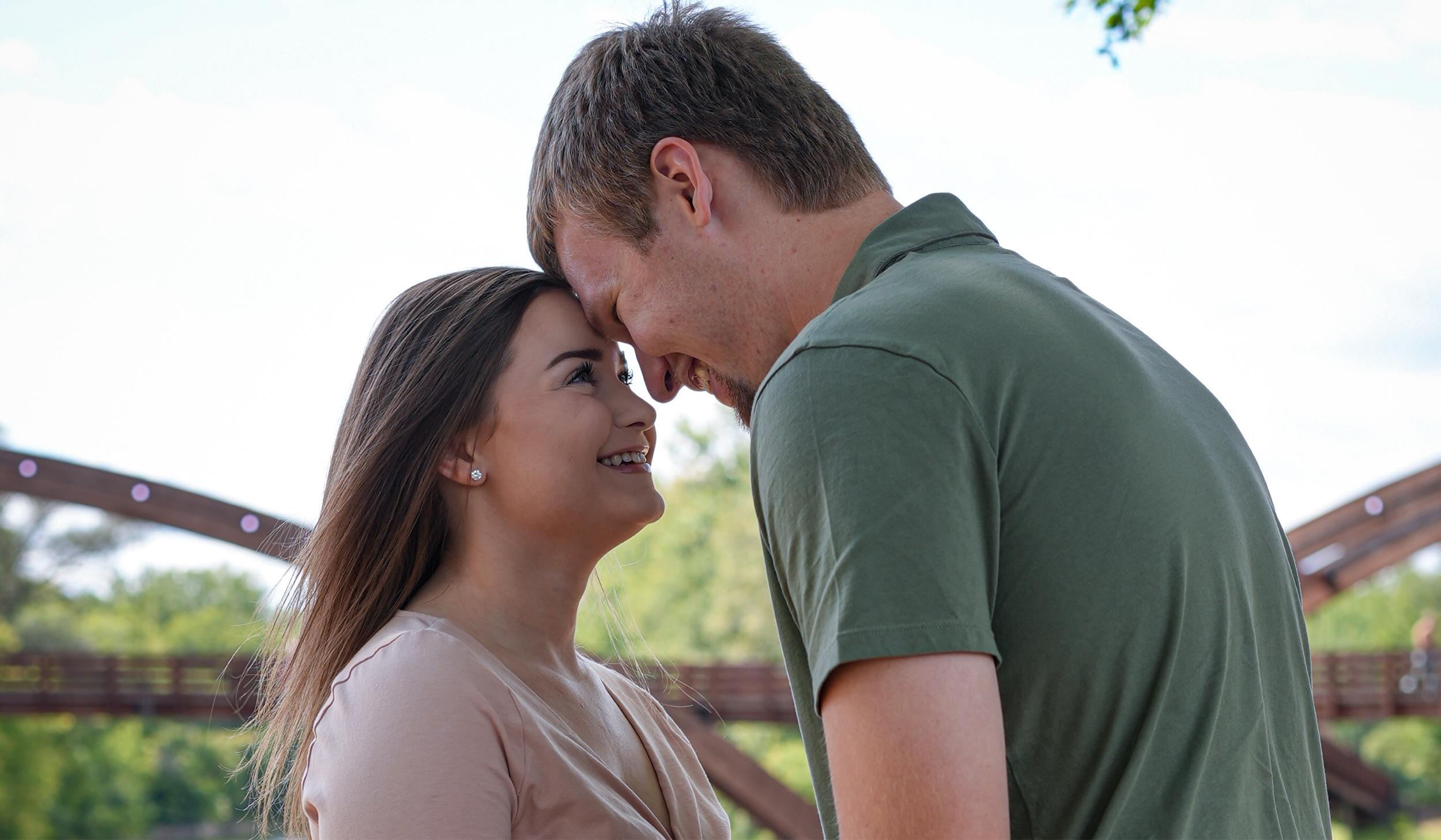 The Wedding Website of Katelynn Wolfe and Andrew Hartwell