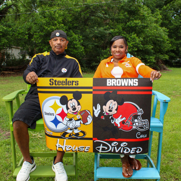 Football Tickets For Two