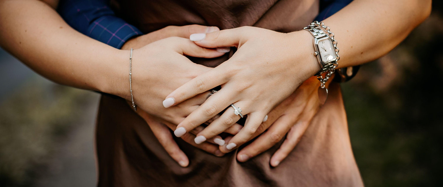 The Wedding Website of Madison Honer and Daniel Lineberger