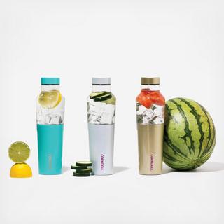 Hybrid Canteen