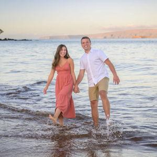 Our Honeymoon Fund