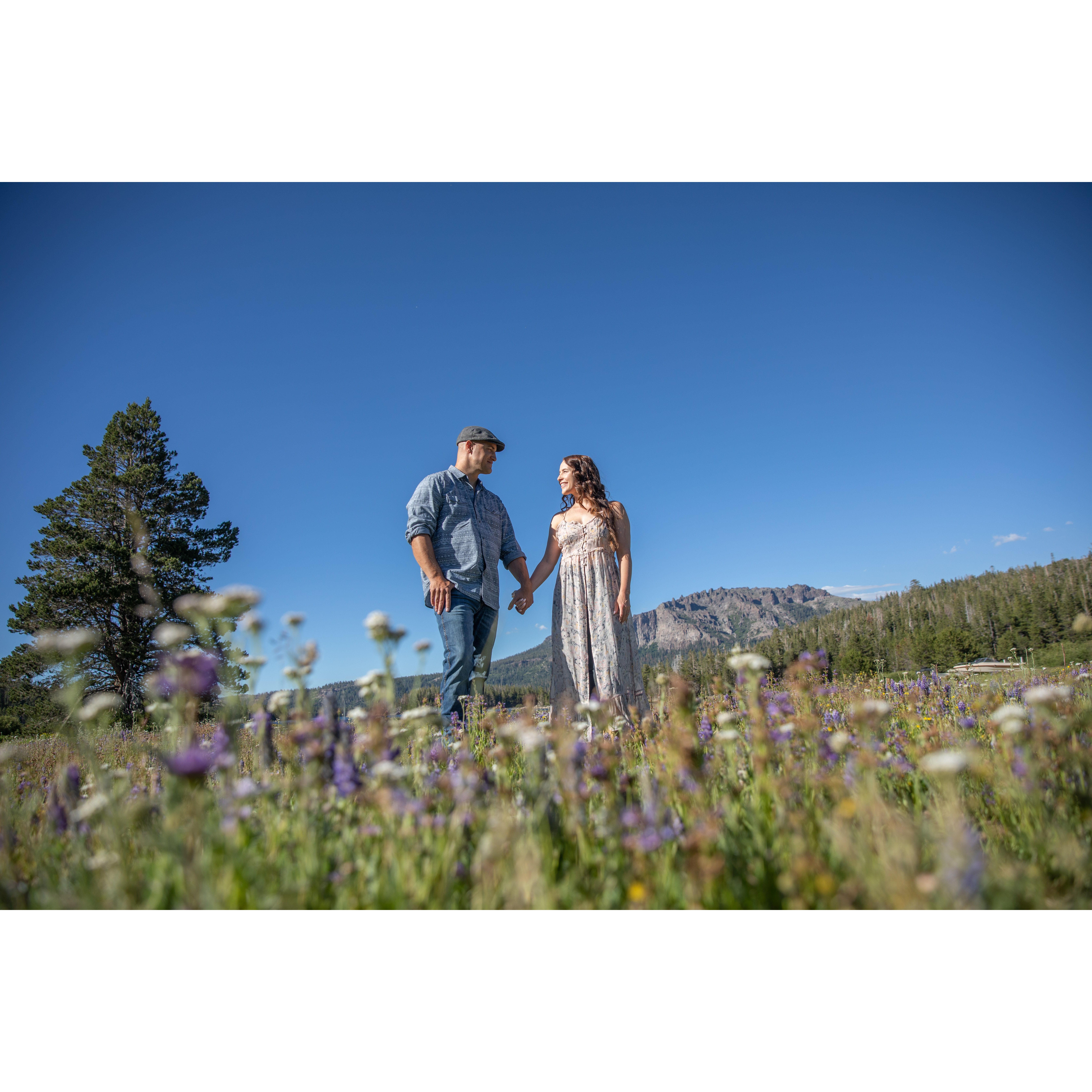 Engagement Photos